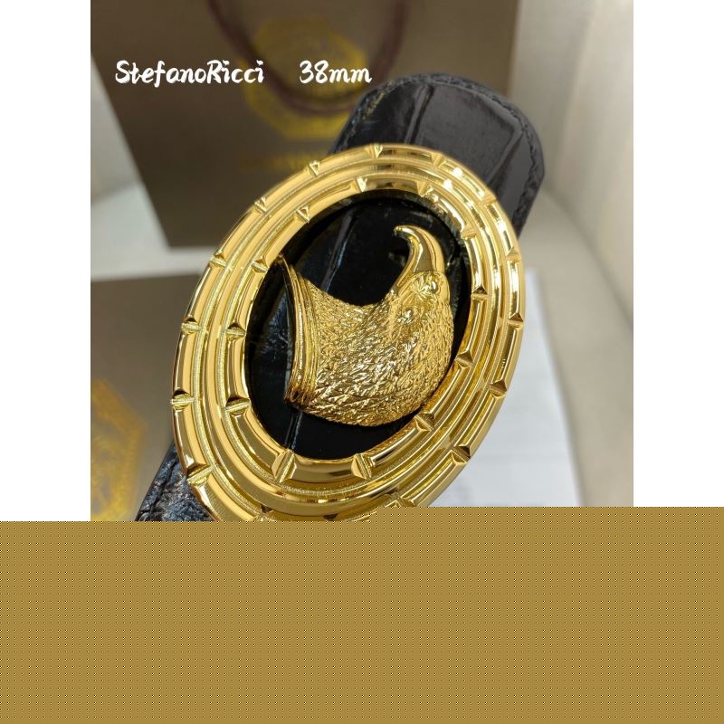 Stefano Ricci Belts